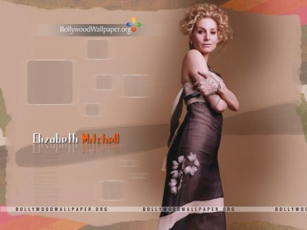 Elizabeth Mitchell 9