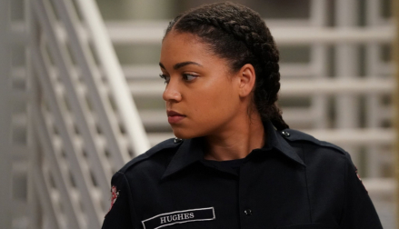 电视剧《19号消防局》剧照