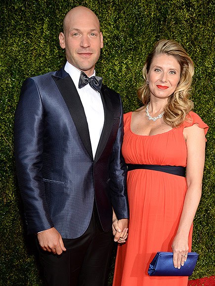 斯托尔与纳迪亚·鲍尔斯