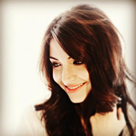 安努舒卡·莎玛