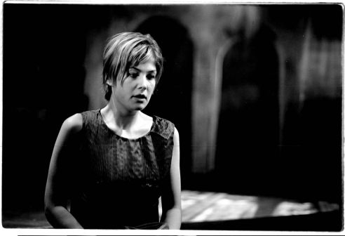 裴淳华早年照片