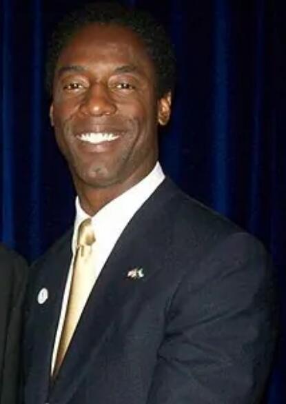 以赛亚·华盛顿