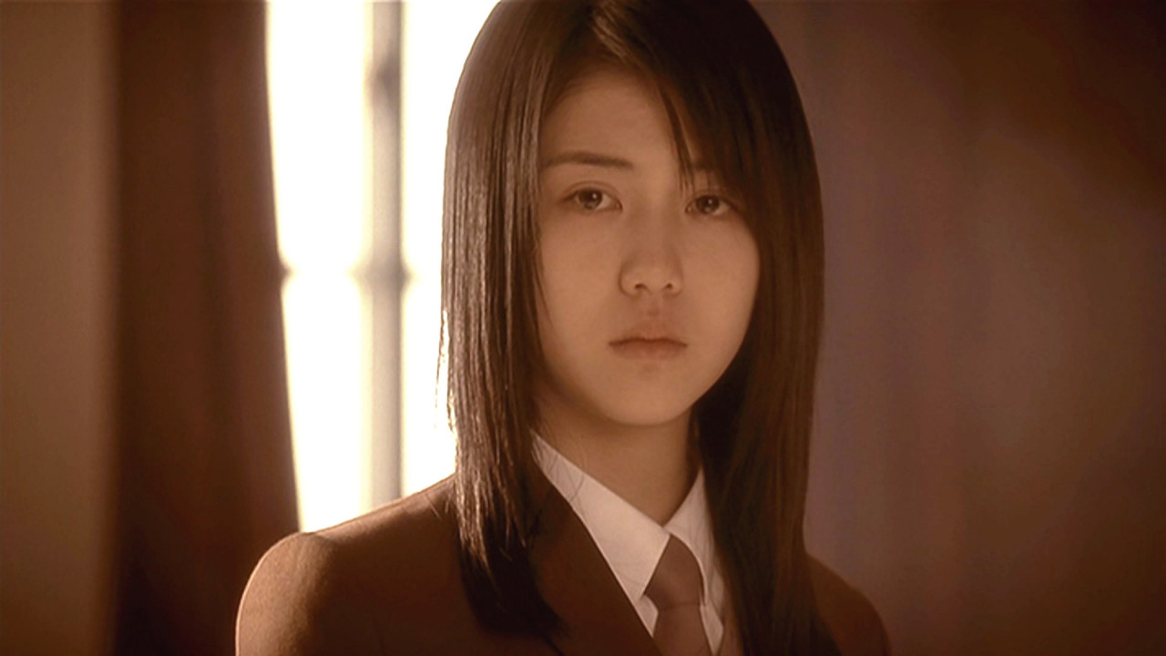 《女高怪谈4：声音》剧照