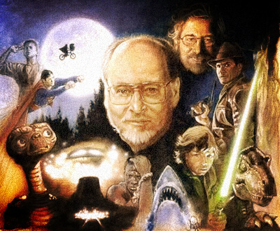 约翰·威廉姆斯和他的电影配乐作品 