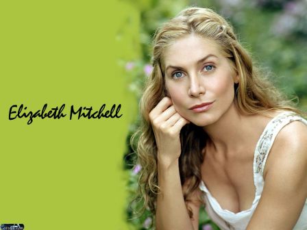 Elizabeth Mitchell 10