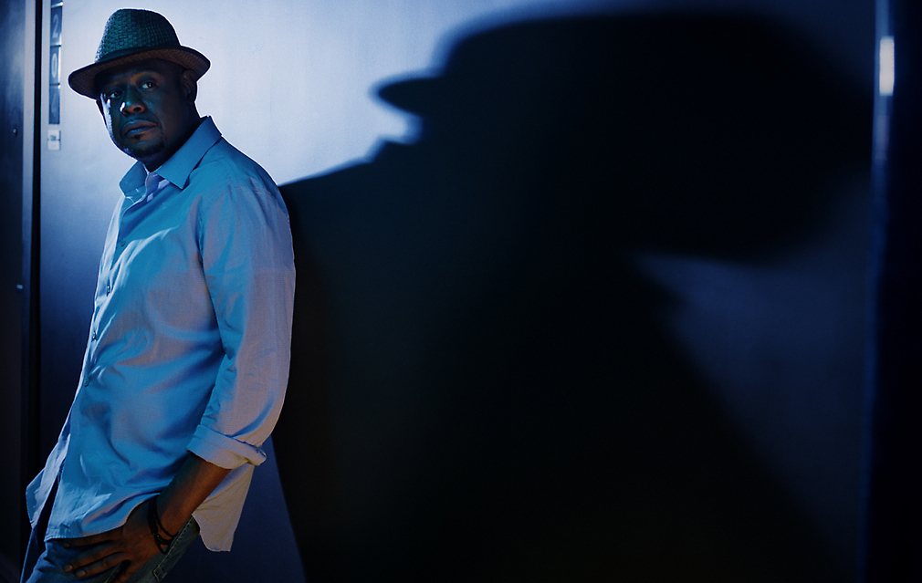 福里斯特·惠特克