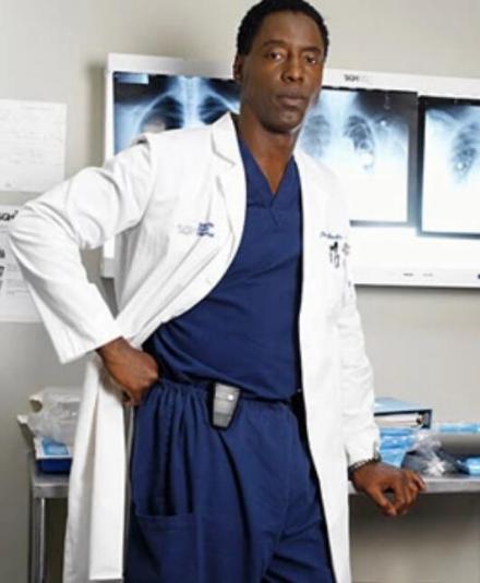 以赛亚·华盛顿