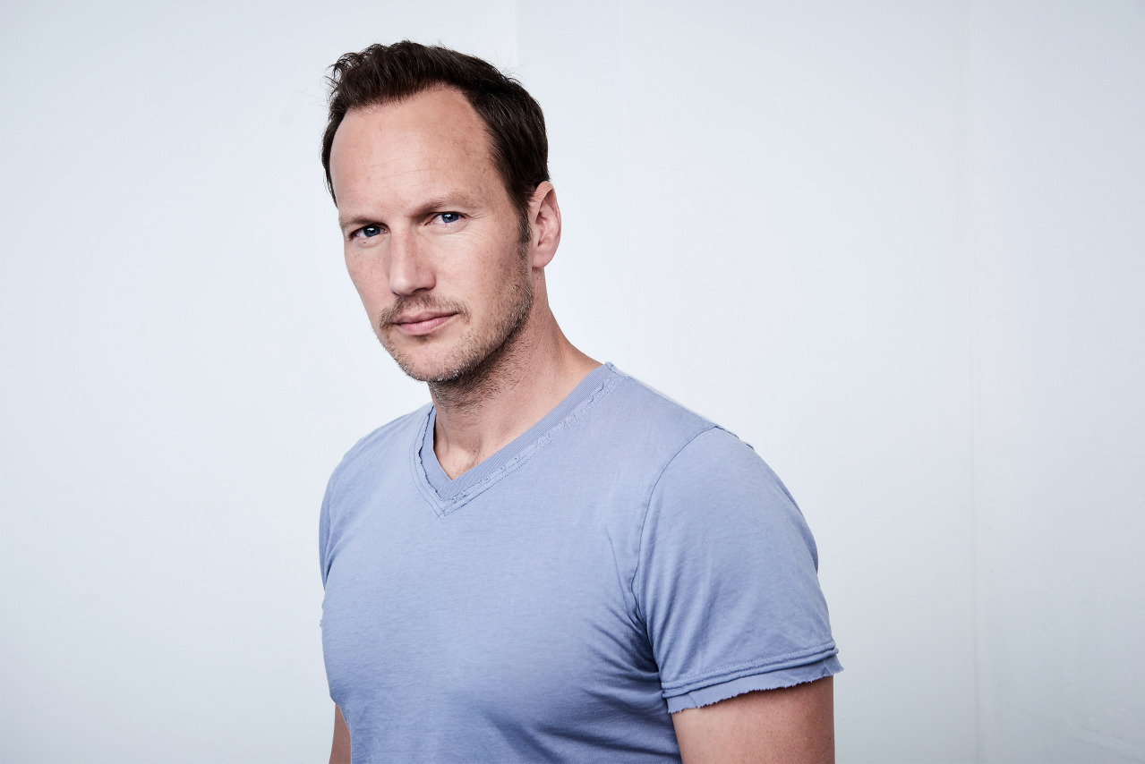 帕特里克·威尔森