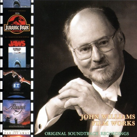 约翰·威廉姆斯 