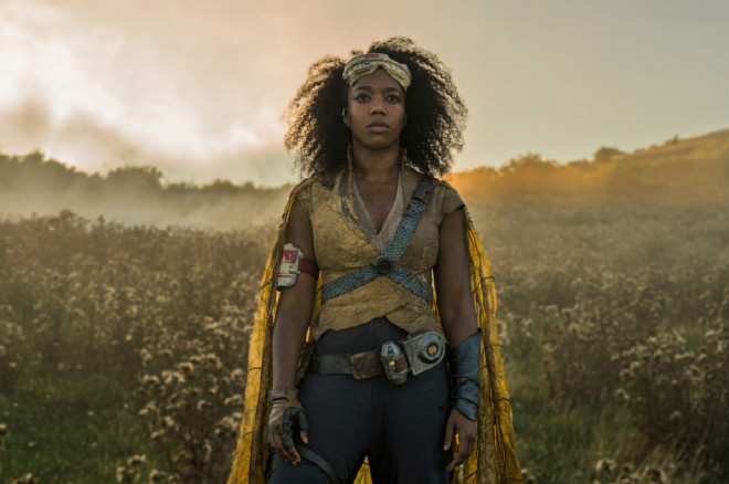 星球大战角色照