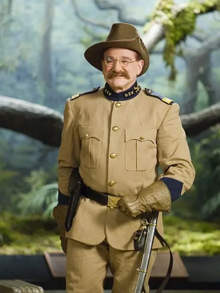 罗宾·威廉姆斯 