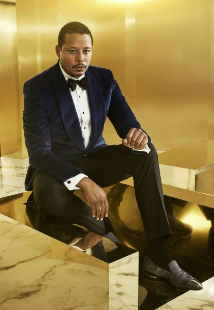 《嘻哈帝国》剧照