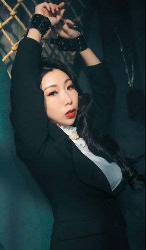 夏晴子