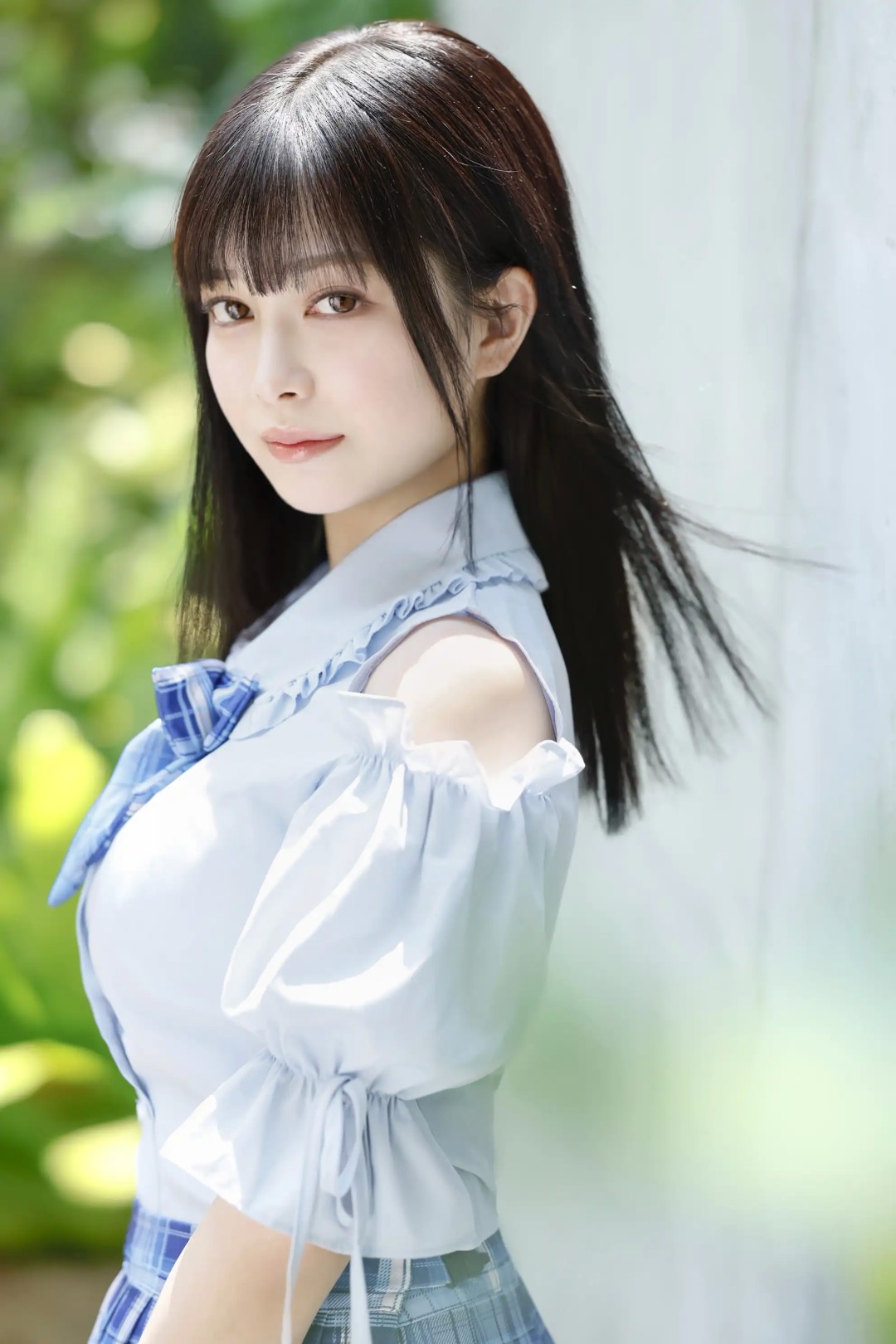 月野はなび,Hanabi Tsukino 图片1 月野はなび,Hanabi Tsukino 图片1