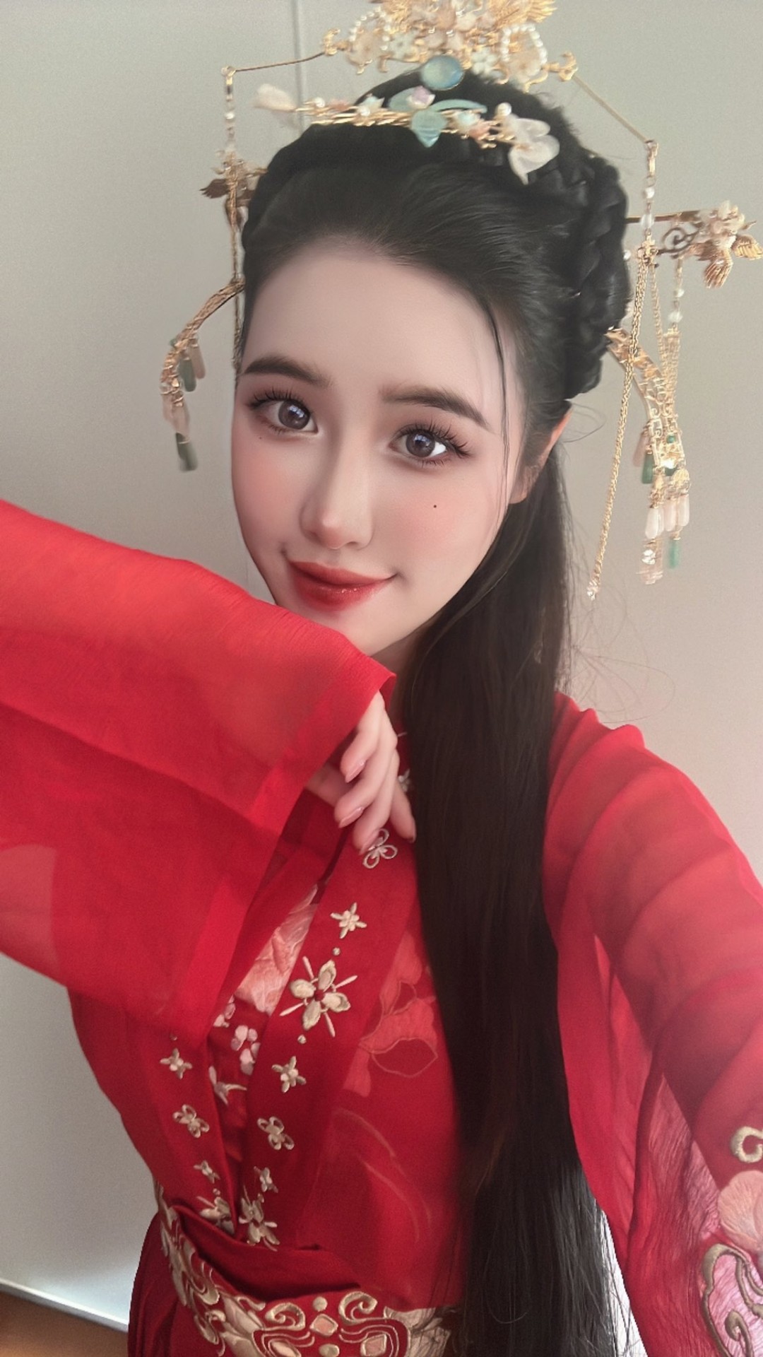 艾熙,Xi Ai 图片2 艾熙,Xi Ai 图片2
