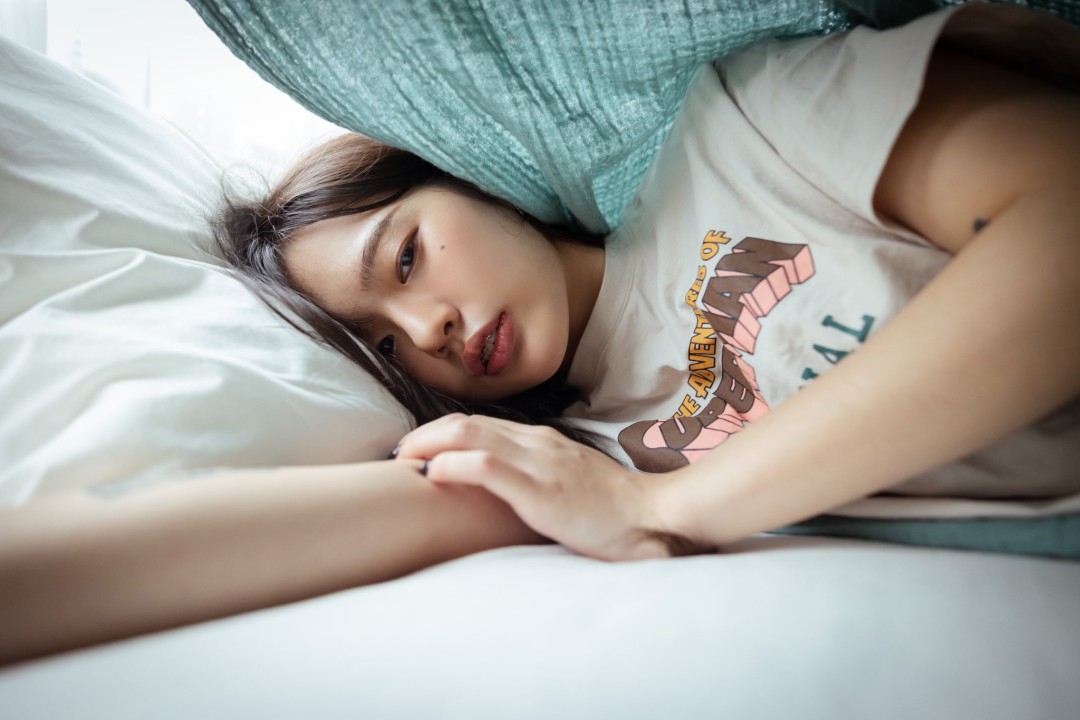 楚梦舒,Mengshu Chu 图片2 楚梦舒,Mengshu Chu 图片2