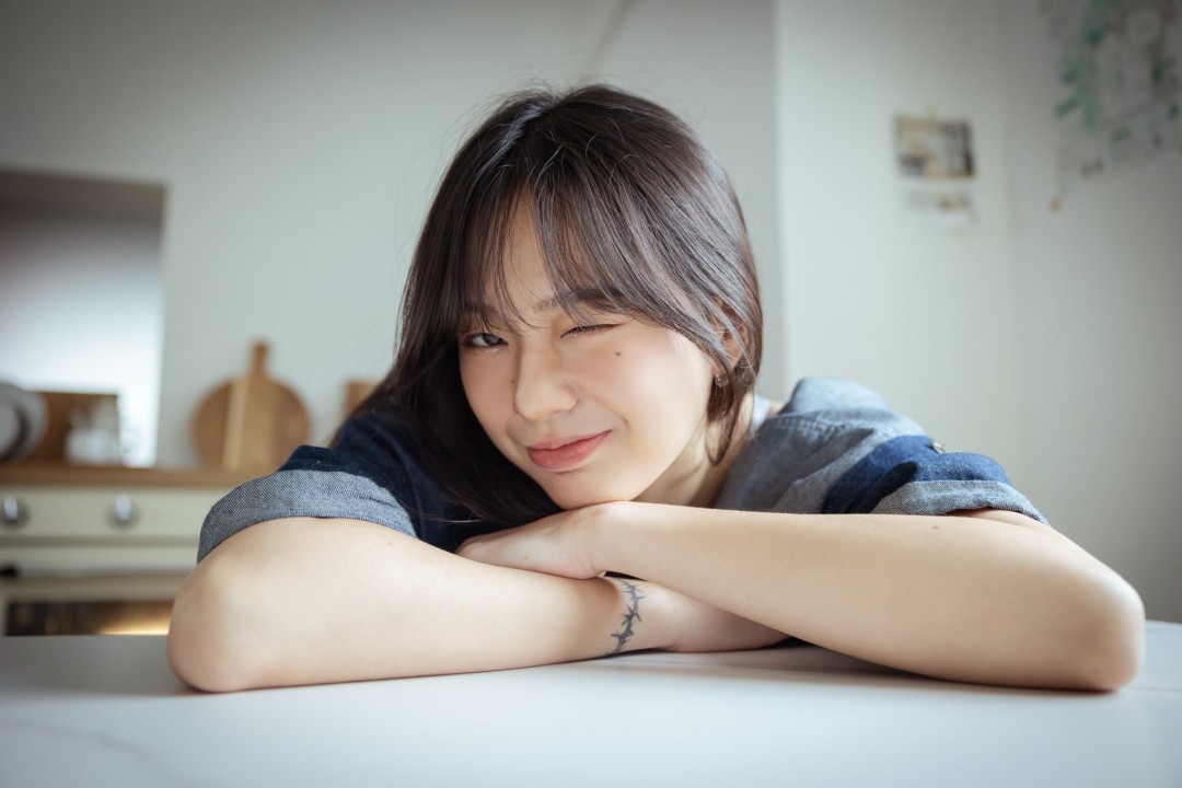 楚梦舒,Mengshu Chu 图片4 楚梦舒,Mengshu Chu 图片4