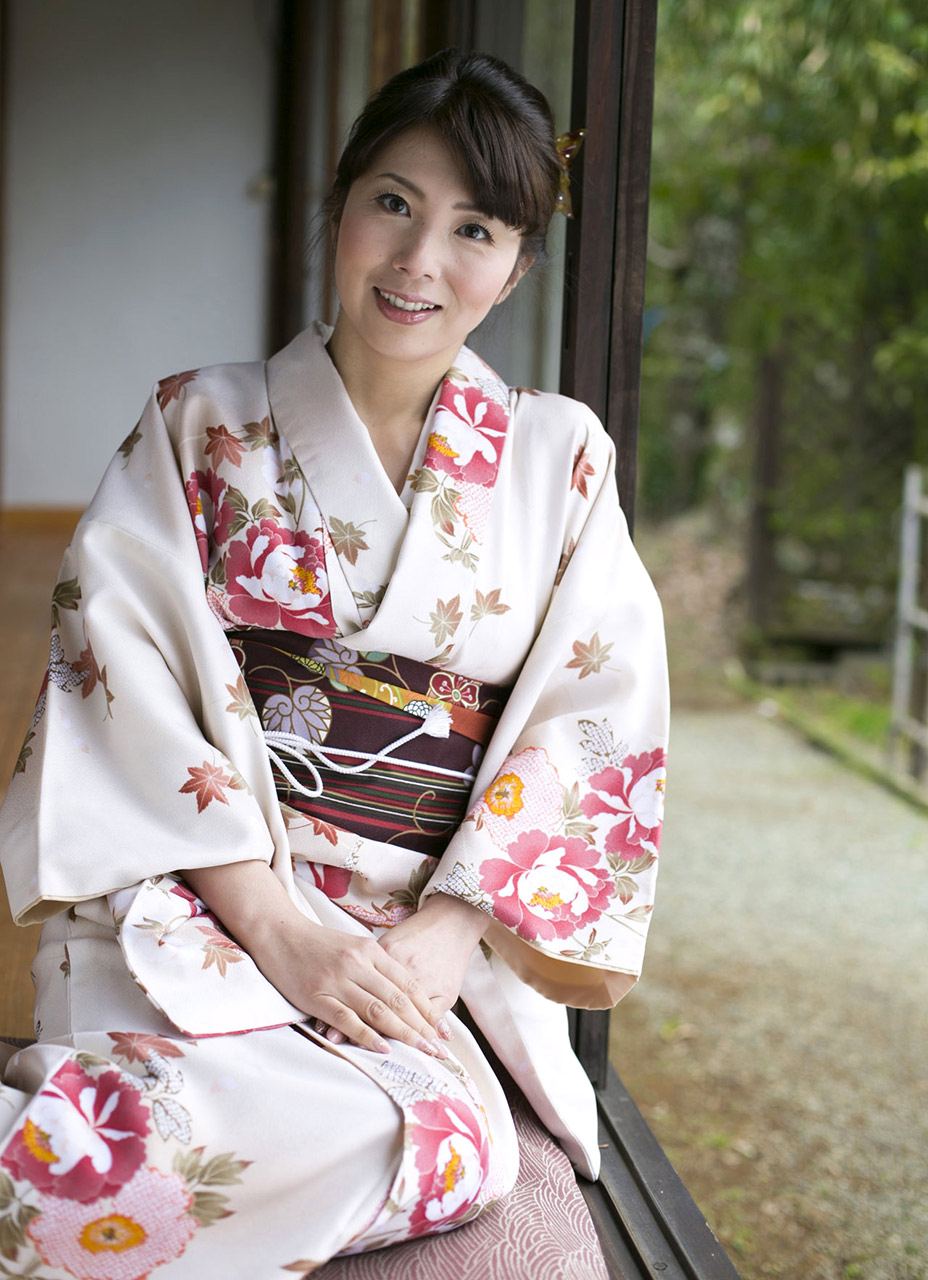 一条绮美香 一条绮美香