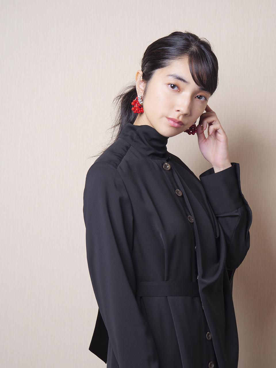 仁村紗和 仁村紗和