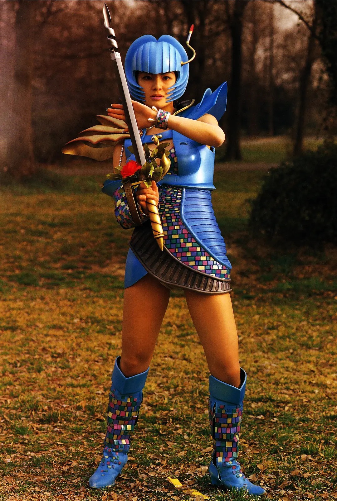 城麻美 城麻美