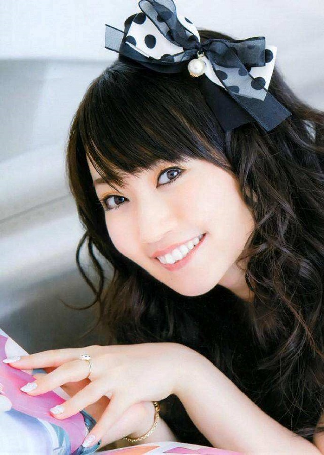 水树奈奈 水树奈奈