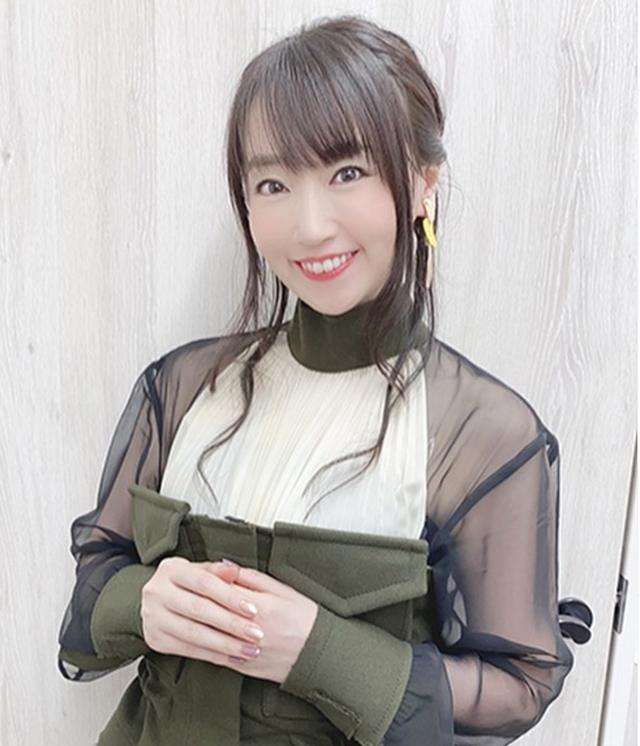 水树奈奈 水树奈奈