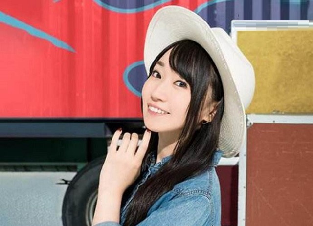 水树奈奈 水树奈奈