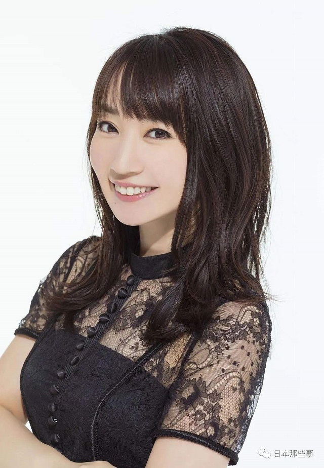水树奈奈 水树奈奈