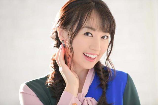 水树奈奈 水树奈奈