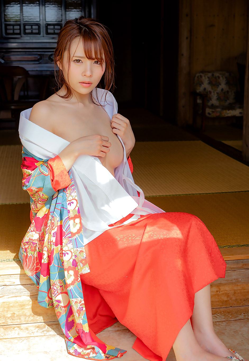 伊藤舞雪 伊藤舞雪