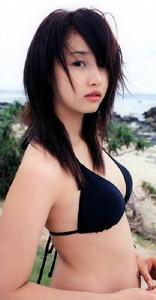 泽尻绘里香 泽尻绘里香