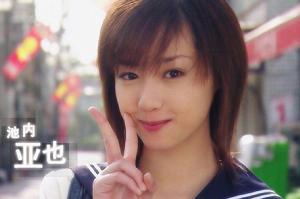 泽尻绘里香 泽尻绘里香