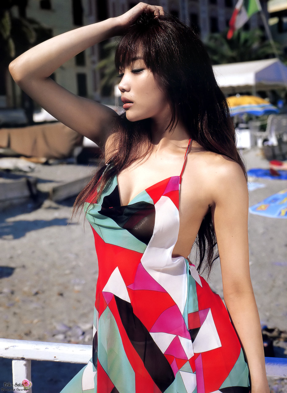 佐藤江梨子 佐藤江梨子