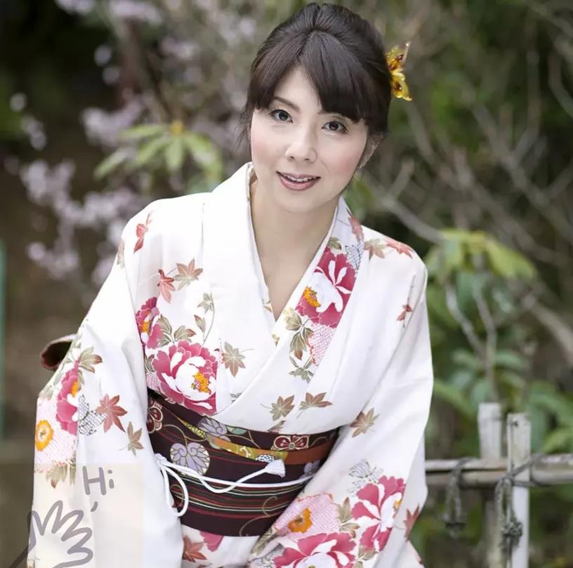 一条绮美香 一条绮美香