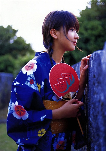 熊井友理奈 熊井友理奈