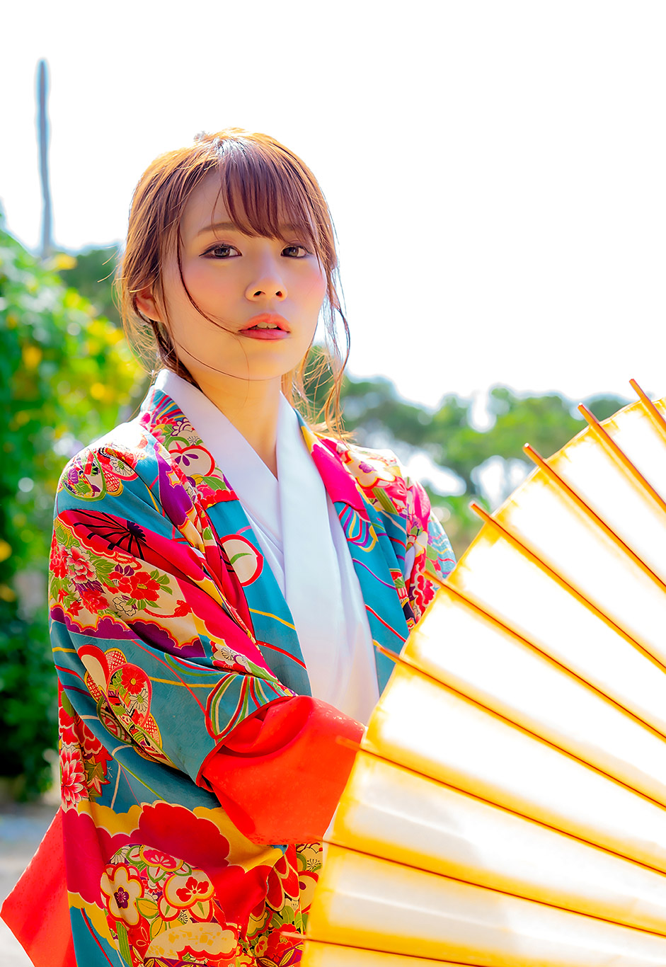 伊藤舞雪 伊藤舞雪