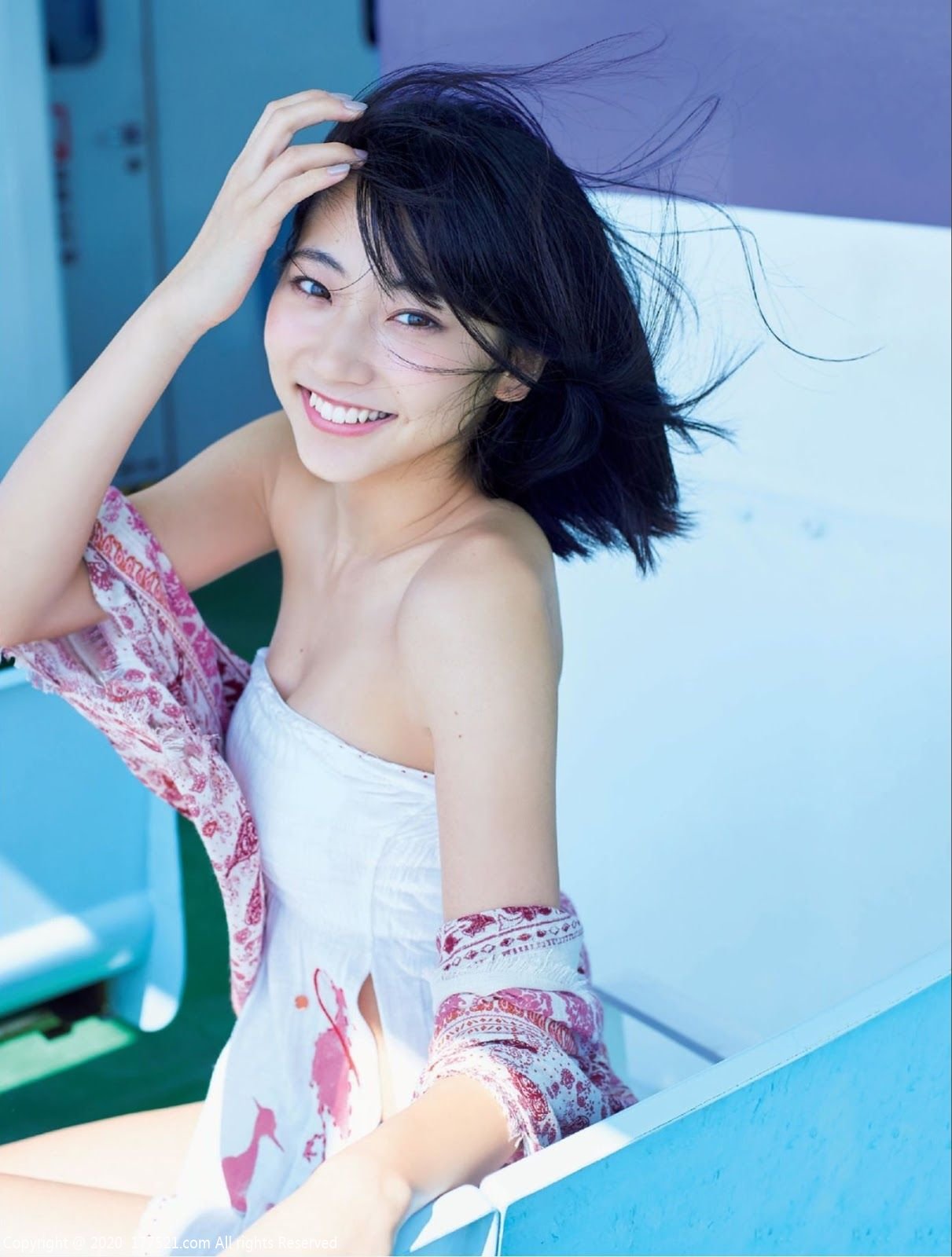 武田玲奈 武田玲奈