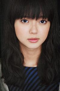 多部未华子 多部未华子