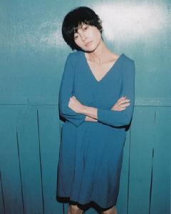 真木阳子 真木阳子