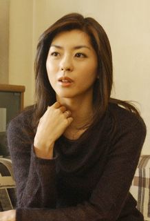 中山忍 中山忍