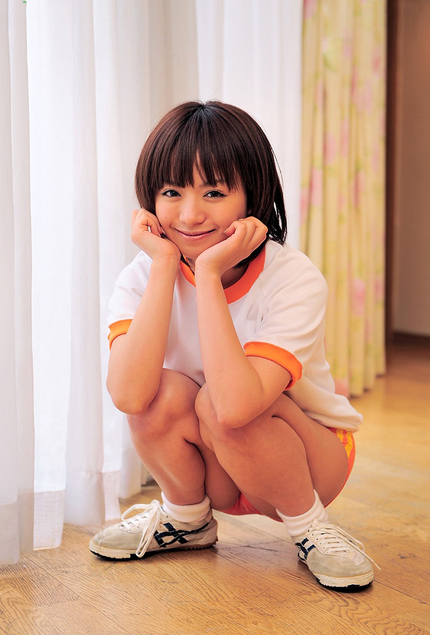 星美りか 星美りか
