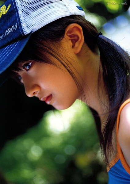 熊井友理奈 熊井友理奈