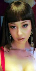 泽尻绘里香 泽尻绘里香