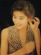 石田百合子 石田百合子