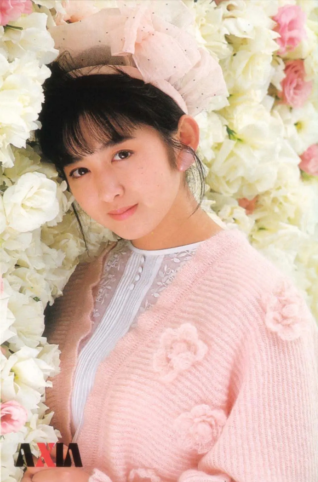 斉藤由貴 斉藤由貴
