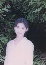 石田百合子 石田百合子