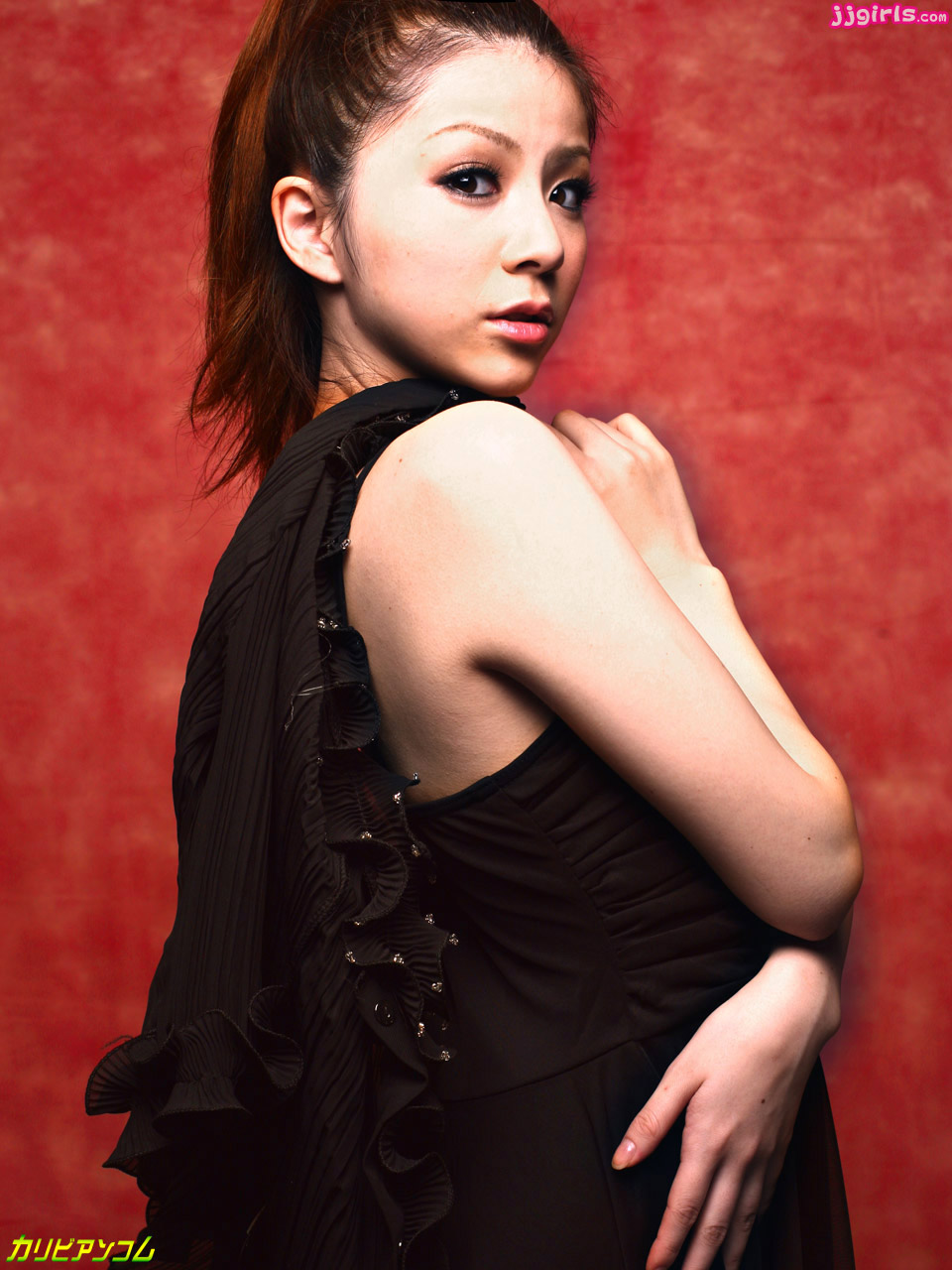 小泉梨菜 小泉梨菜
