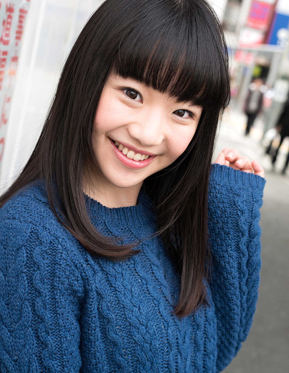 姫川ゆうな 姫川ゆうな
