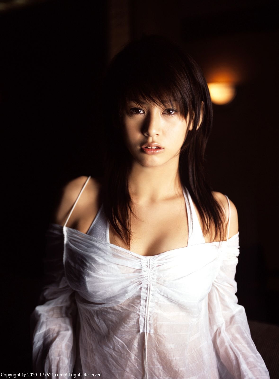 小阪由佳 小阪由佳