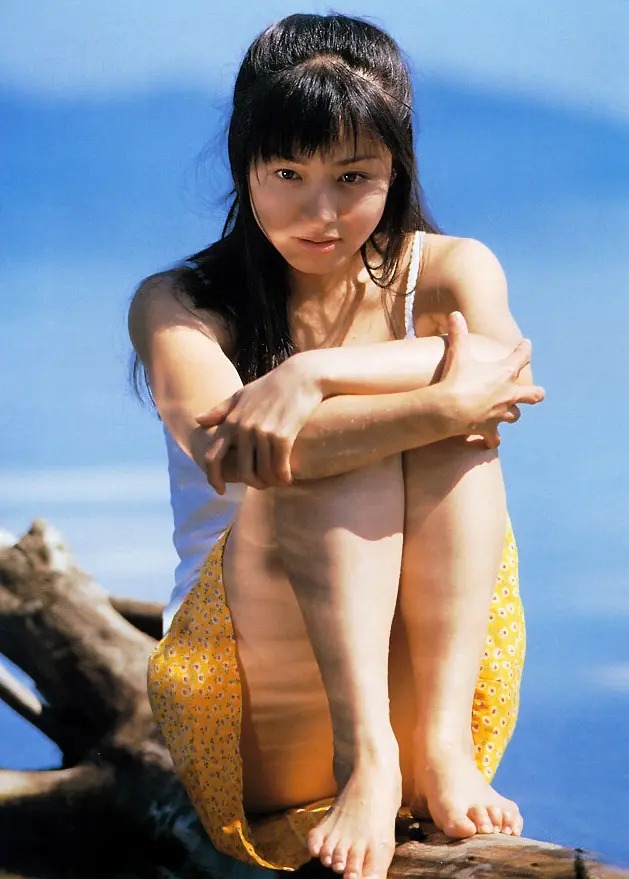 城麻美 城麻美